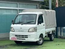 2007 Daihatsu Hijet Truck