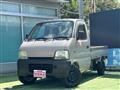 1999 Suzuki Carry Truck