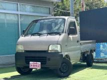 1999 Suzuki Carry Truck