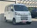 2014 Daihatsu Hijet Cargo