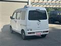 2014 Daihatsu Hijet Cargo