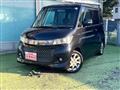 2012 Suzuki Palette