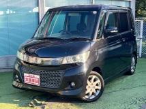 2012 Suzuki Palette