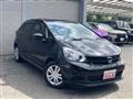 2022 Honda Fit