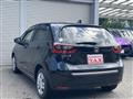 2022 Honda Fit