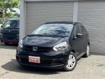 2022 Honda Fit