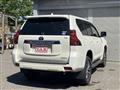 2018 Toyota Land Cruiser Prado