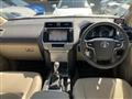 2018 Toyota Land Cruiser Prado