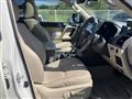 2018 Toyota Land Cruiser Prado
