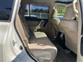 2018 Toyota Land Cruiser Prado