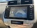2018 Toyota Land Cruiser Prado