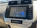 2018 Toyota Land Cruiser Prado