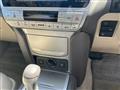 2018 Toyota Land Cruiser Prado