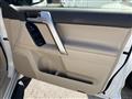 2018 Toyota Land Cruiser Prado