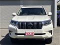 2018 Toyota Land Cruiser Prado