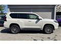 2018 Toyota Land Cruiser Prado