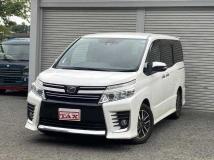 2016 Toyota Voxy