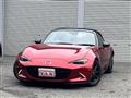 2022 Mazda Roadster