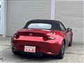 2022 Mazda Roadster