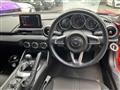 2022 Mazda Roadster