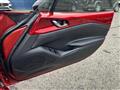 2022 Mazda Roadster