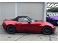 2022 Mazda Roadster