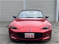 2022 Mazda Roadster