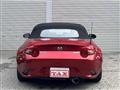 2022 Mazda Roadster