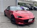 2022 Mazda Roadster