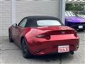 2022 Mazda Roadster