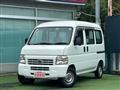 2008 Honda Acty Van