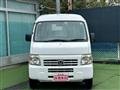 2008 Honda Acty Van