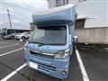 2021 Daihatsu Hijet Truck