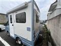 2021 Daihatsu Hijet Truck