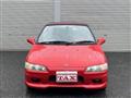 1991 Honda Beat