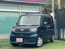 2019 Daihatsu Tanto