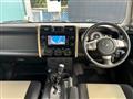 2018 Toyota FJ Cruiser