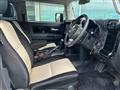 2018 Toyota FJ Cruiser