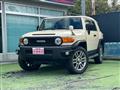 2018 Toyota FJ Cruiser