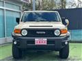 2018 Toyota FJ Cruiser