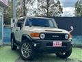 2018 Toyota FJ Cruiser
