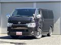 2019 Toyota Hiace Van