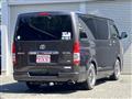 2019 Toyota Hiace Van