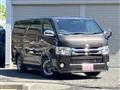 2019 Toyota Hiace Van