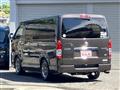 2019 Toyota Hiace Van