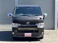 2019 Toyota Hiace Van