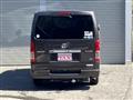 2019 Toyota Hiace Van
