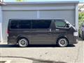 2019 Toyota Hiace Van