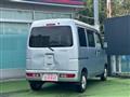 2015 Daihatsu Hijet Cargo