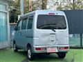 2015 Daihatsu Hijet Cargo